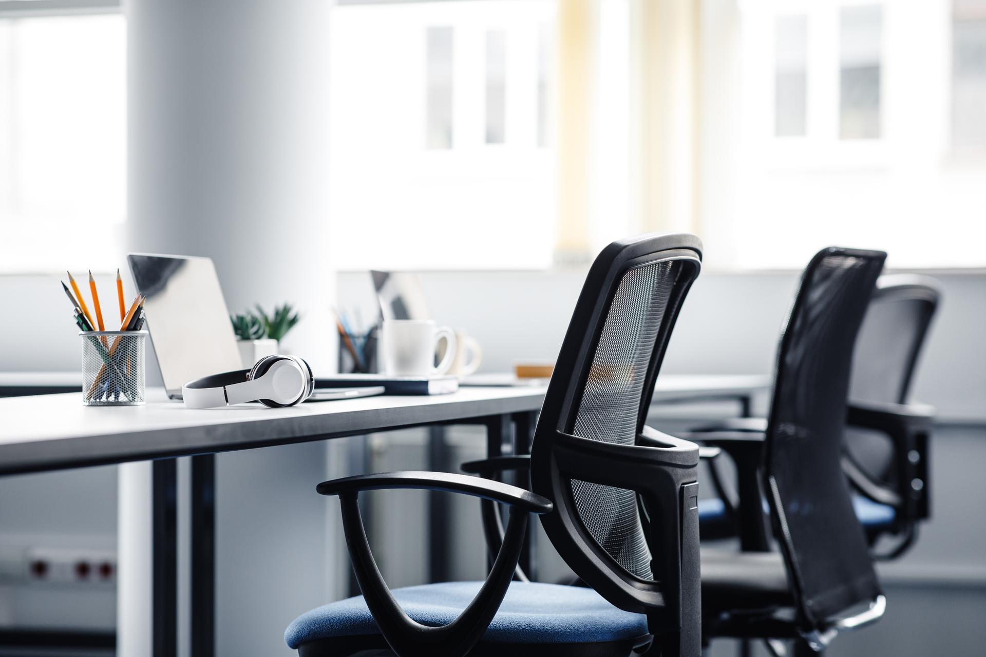 Les meilleures chaises de bureau ergonomiques pour le télétravail