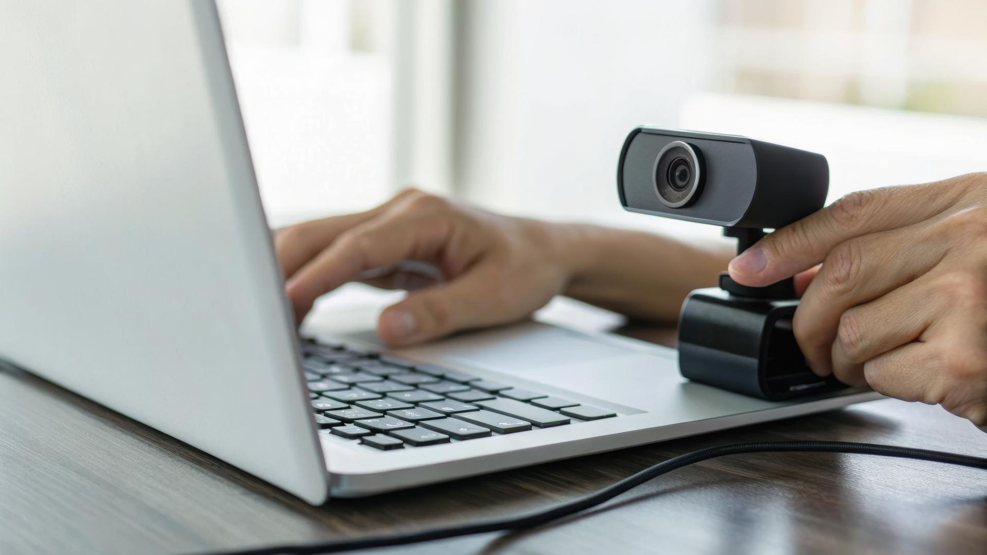 Quelles sont les meilleures webcams pour le télétravail et la visio ?