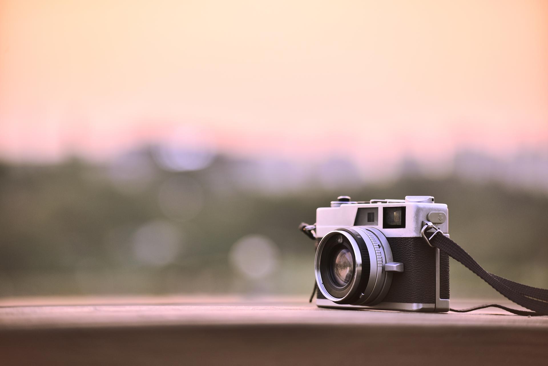 Quels sont les meilleurs appareils photo hybrides pour la vidéo — free download