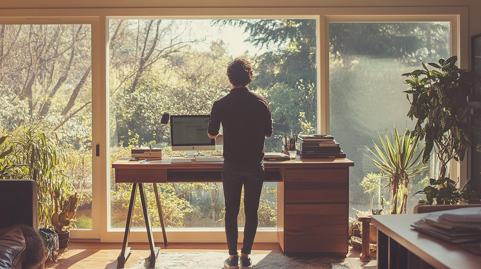 Quels sont les meilleurs bureaux assis-debout pas chers ?