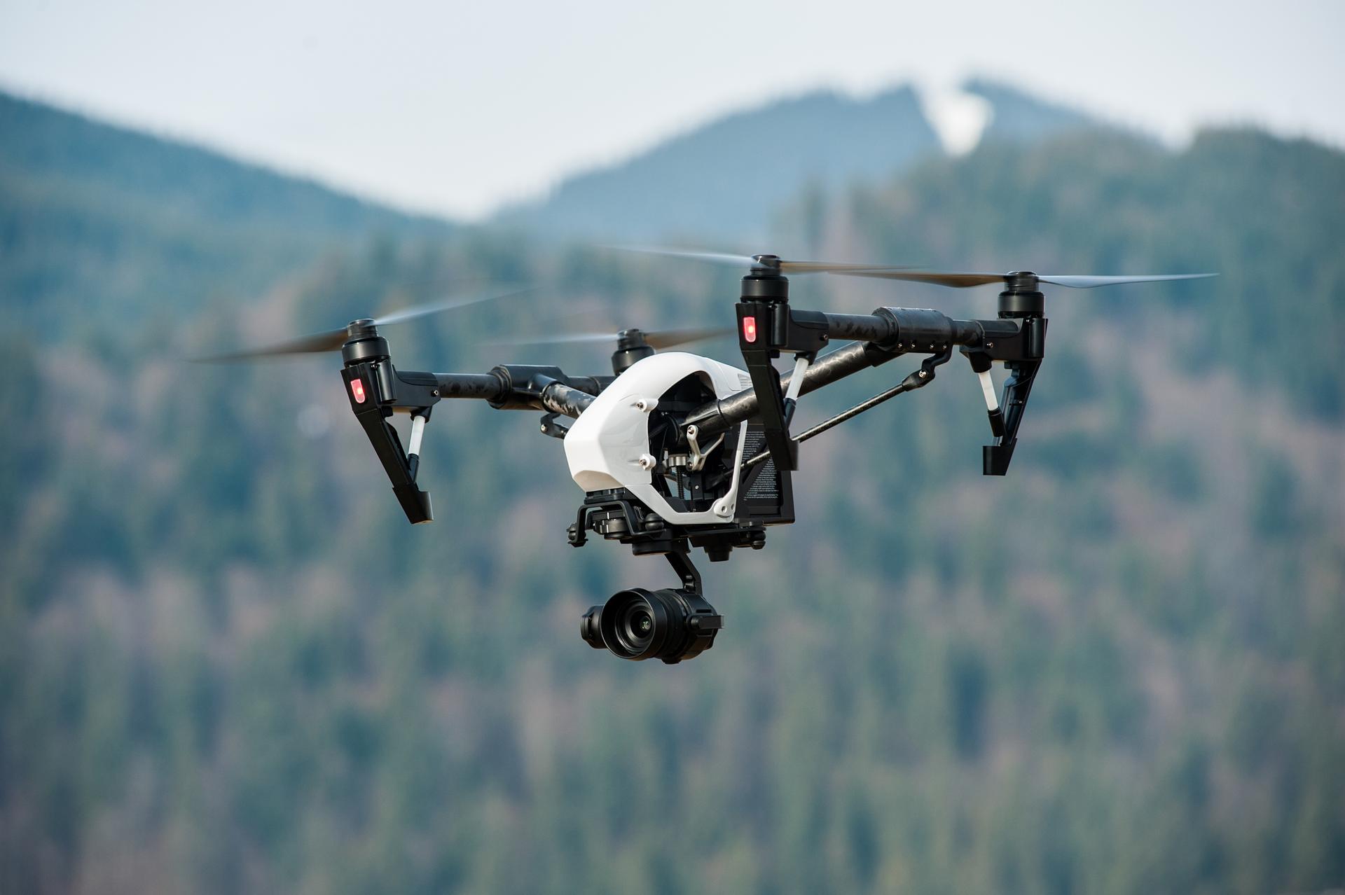 Quels sont les meilleurs drones avec caméra 4K ?