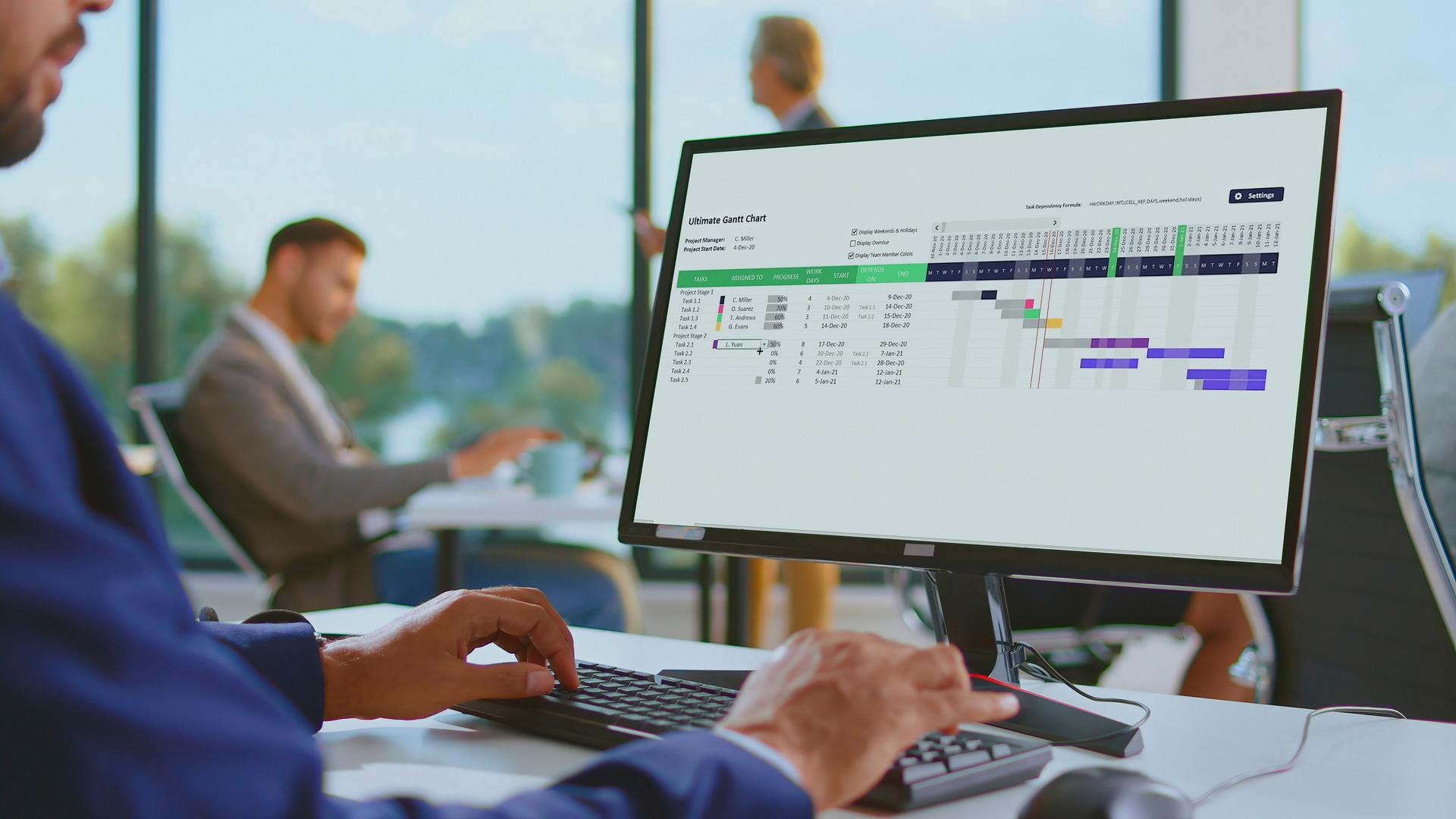 Les meilleurs écrans de PC OLED en 2026