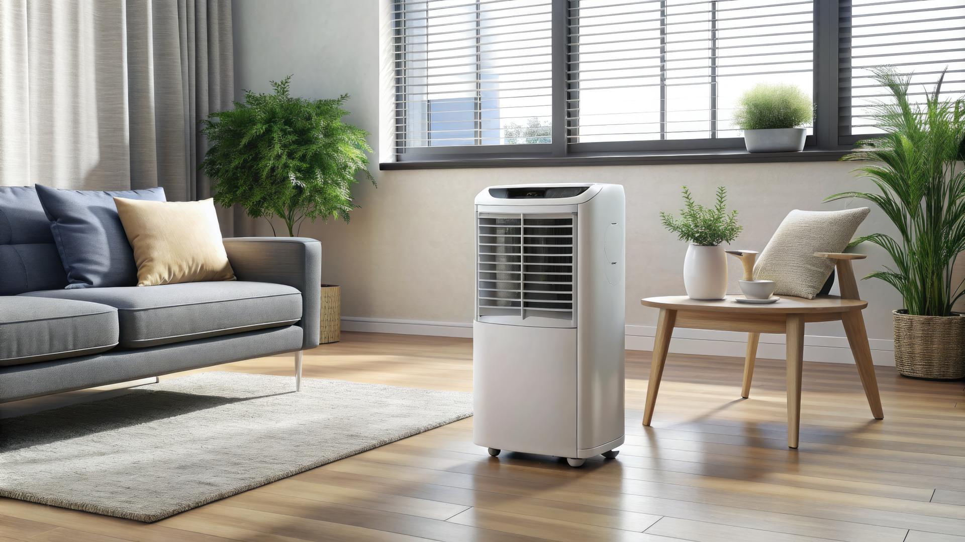 Les meilleurs rafraîchisseurs d'air à moins de 200 €