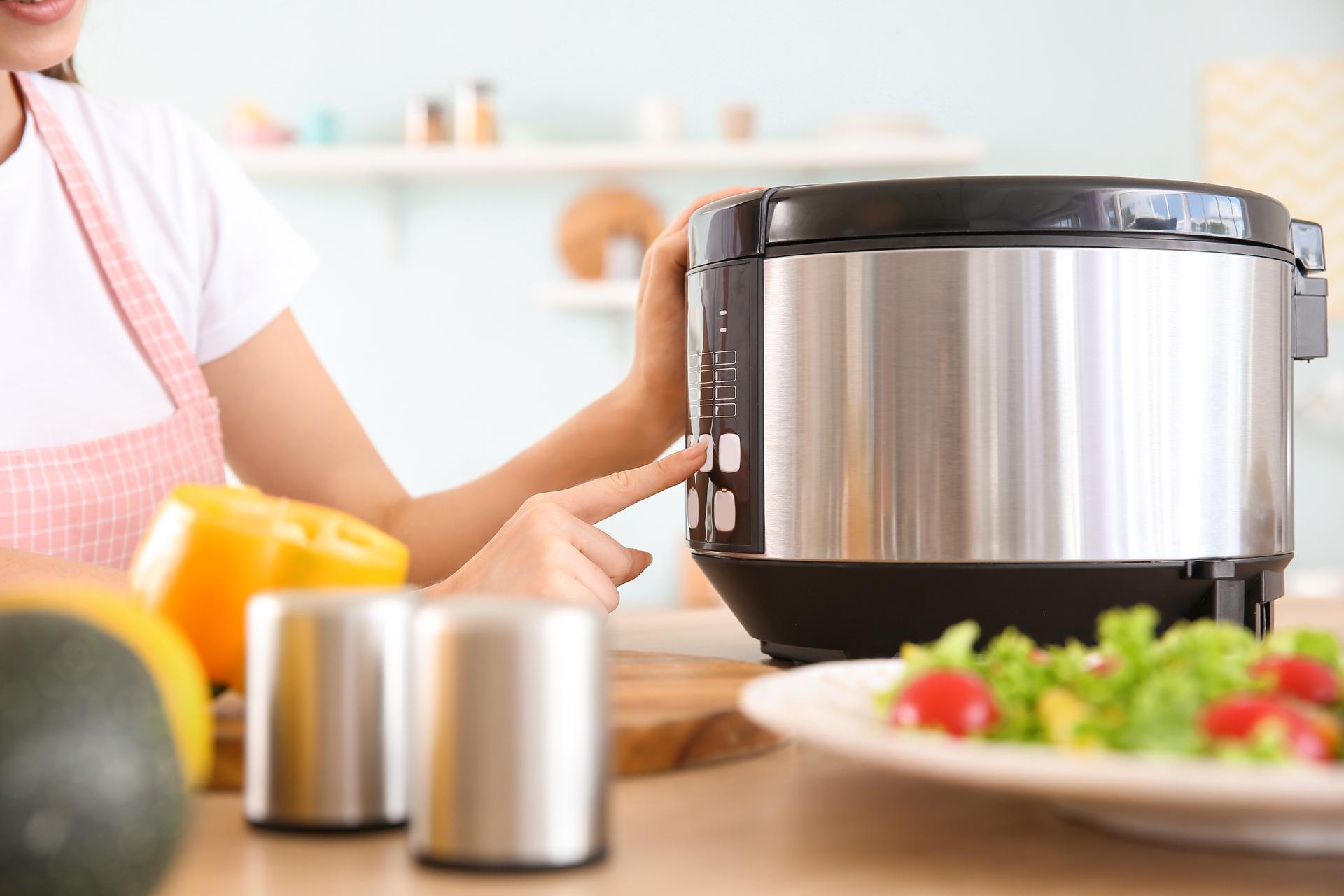 Quels sont les meilleurs robots cuiseurs babycook en 2026 ?