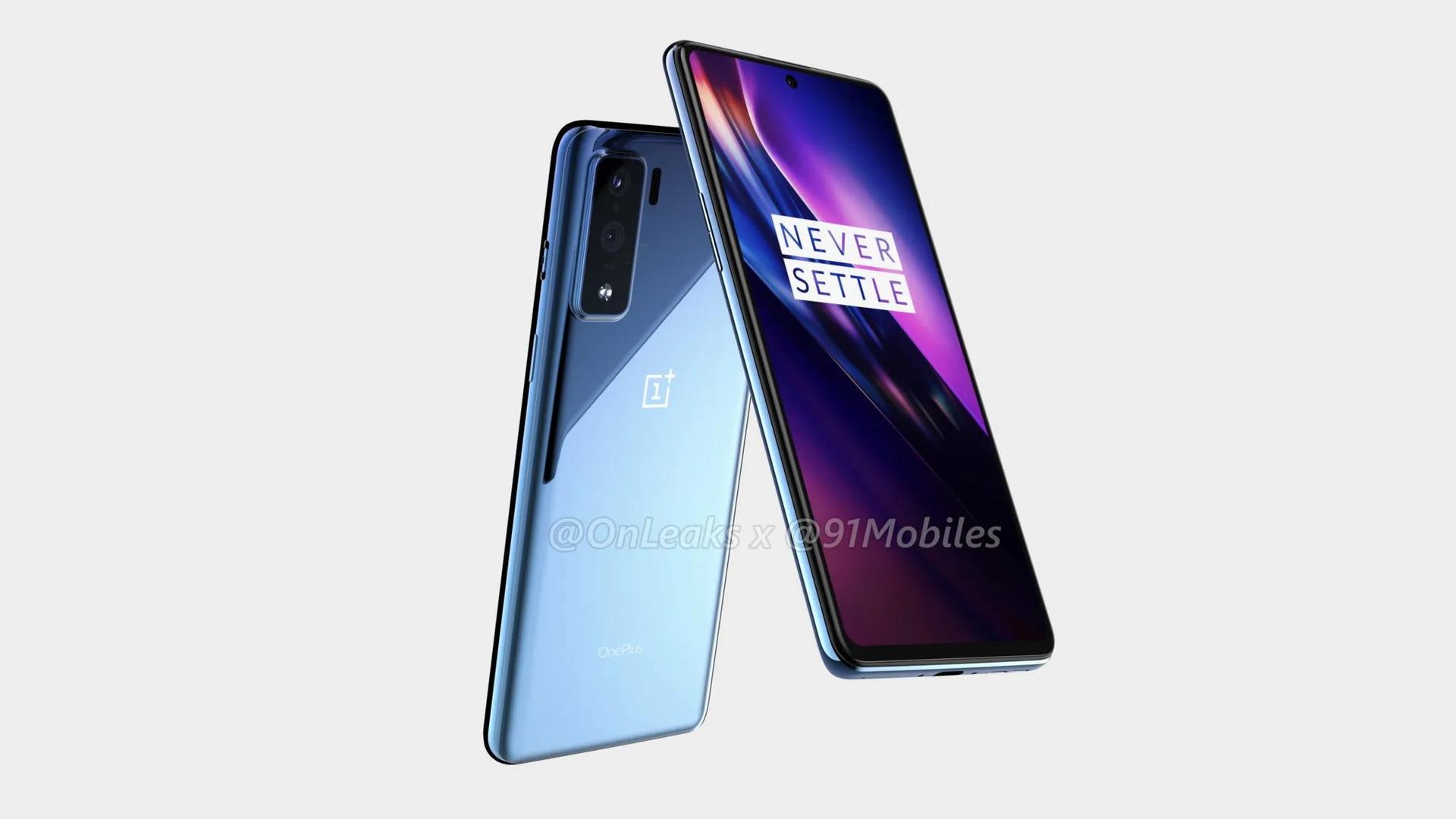 OnePlus : un nouveau modèle plus abordable arrive en juillet