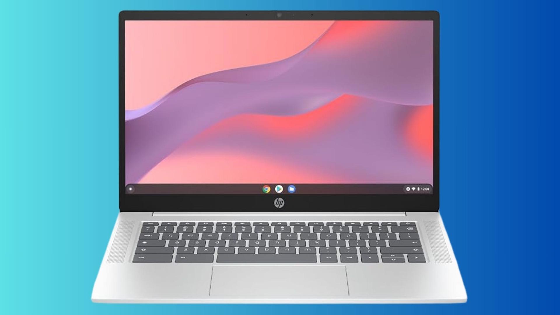 La rentrée approche, le prix de ce Chromebook HP prend l'ascenseur… à l'envers