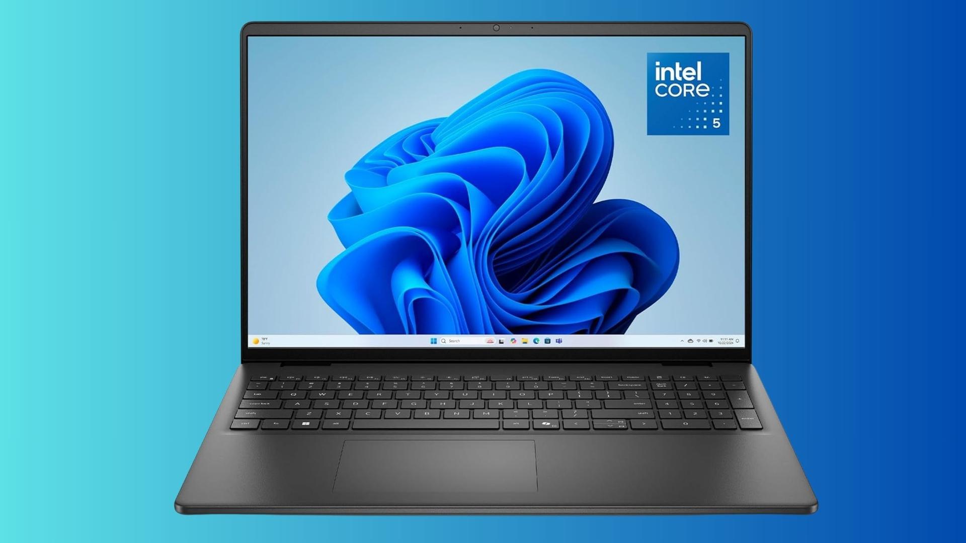 Amazon brade ce PC portable Dell et ça ne passera pas inaperçu : -24 % à saisir d'urgence