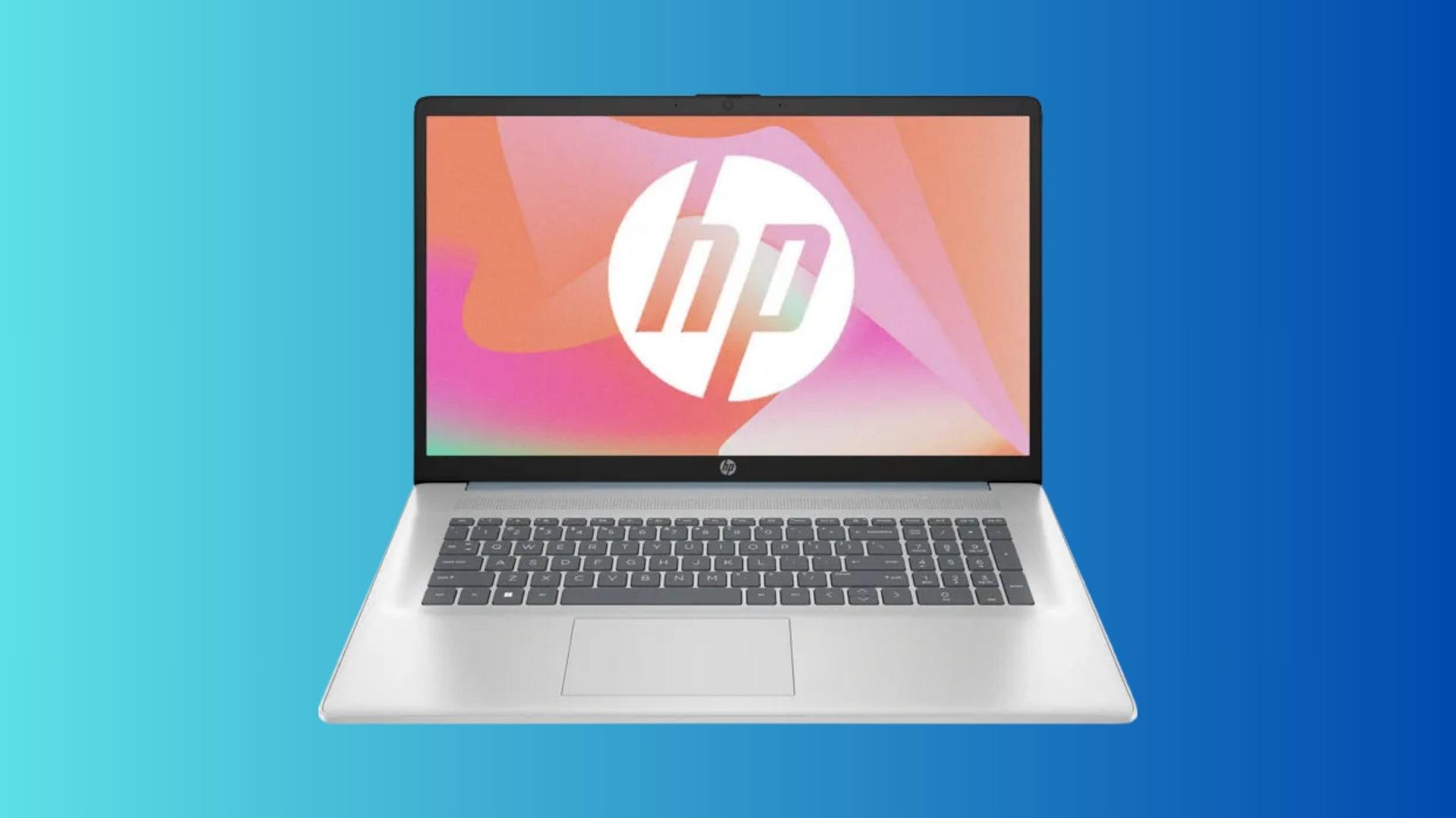 Le compte à rebours de la rentrée est lancé, ce PC portable HP chute à 429 €