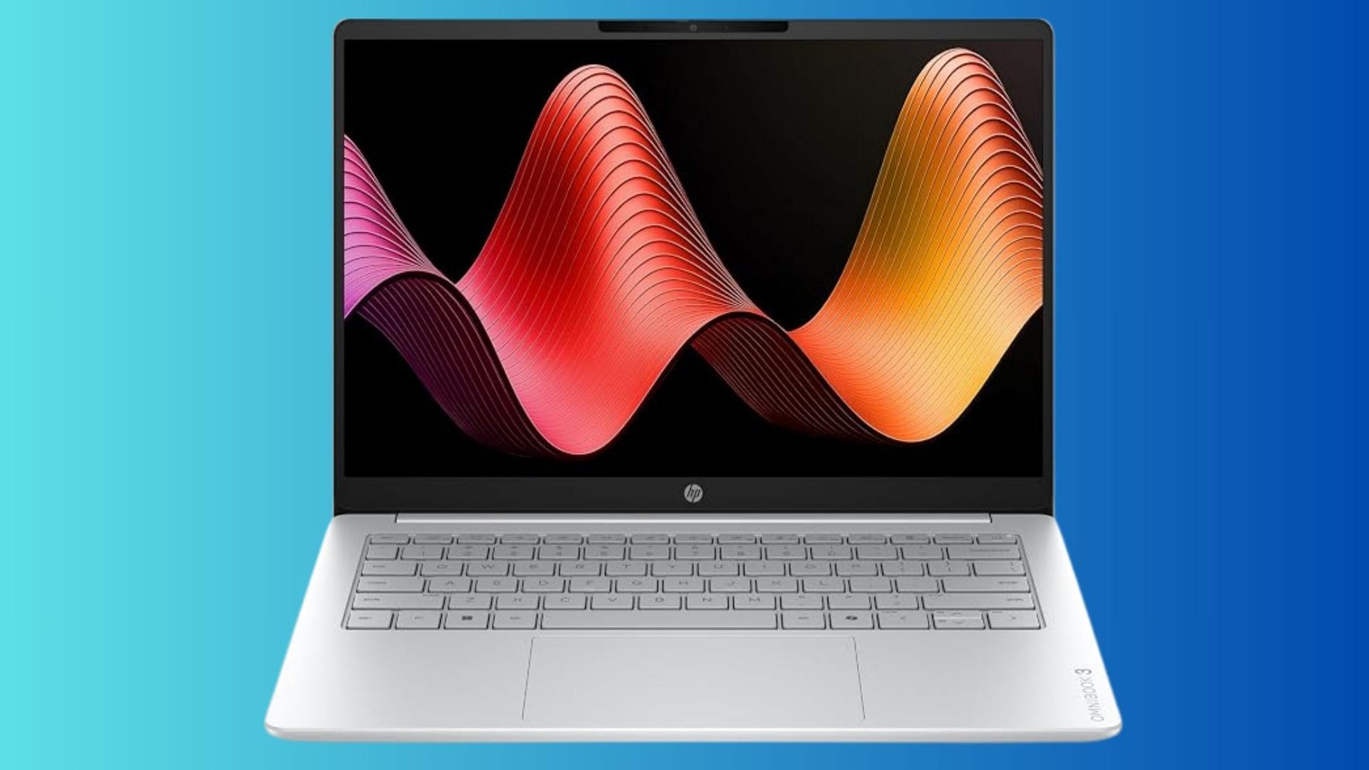 Amazon dégaine son bon plan de rentrée avec ce PC portable HP à un prix jamais vu