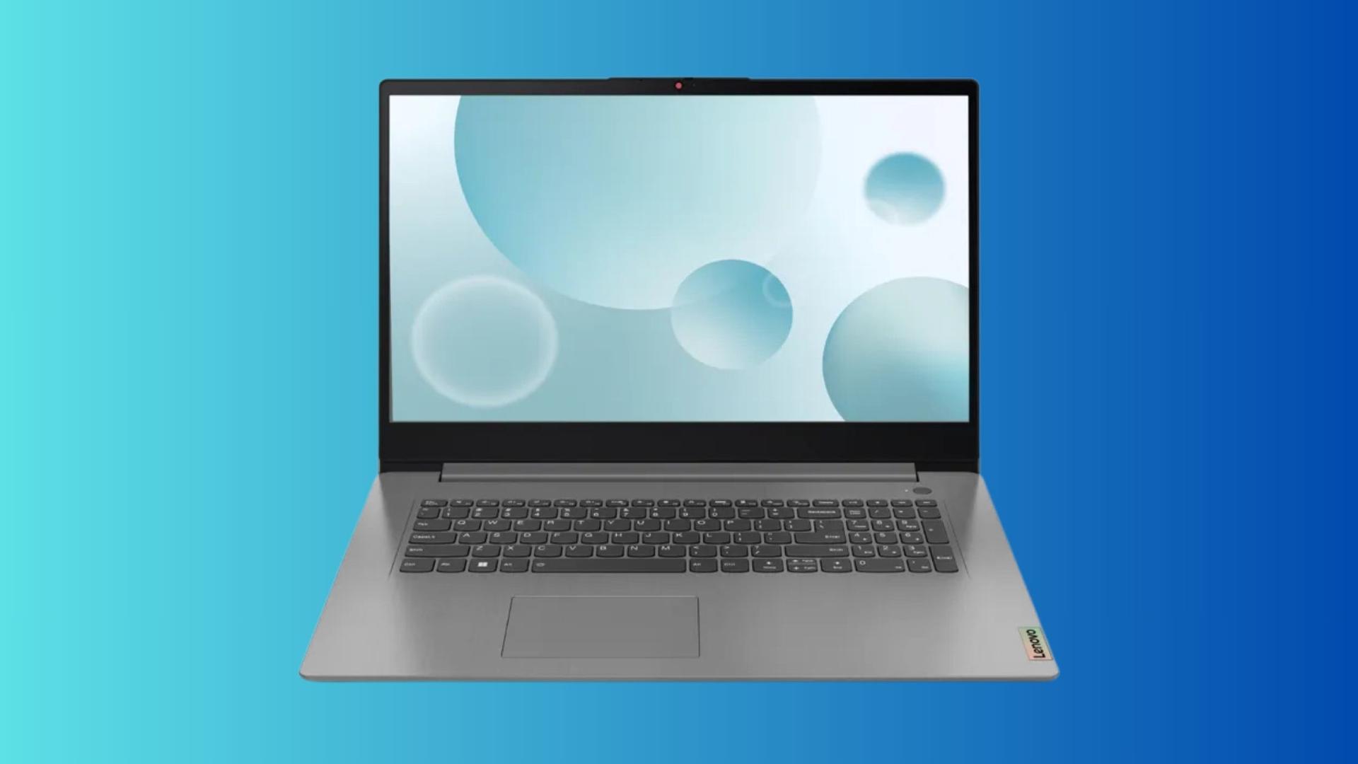 Un Core i7 et 16 Go de RAM à 729,99 € : ce Lenovo veut plier le match à la rentrée
