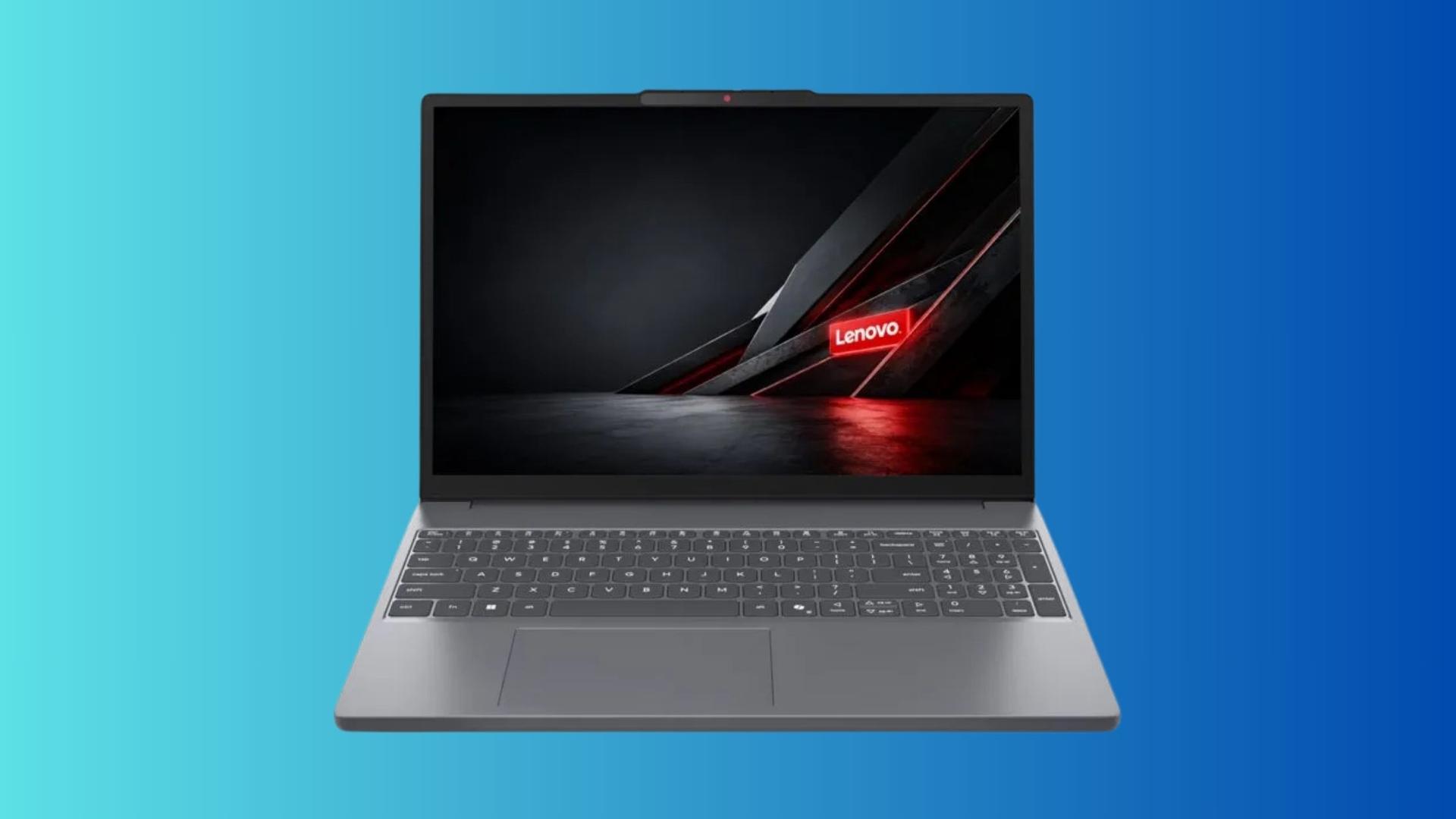 Pour la rentrée, ce PC Portable Lenovo bien musclé abandonne 150 € chez Cdiscount