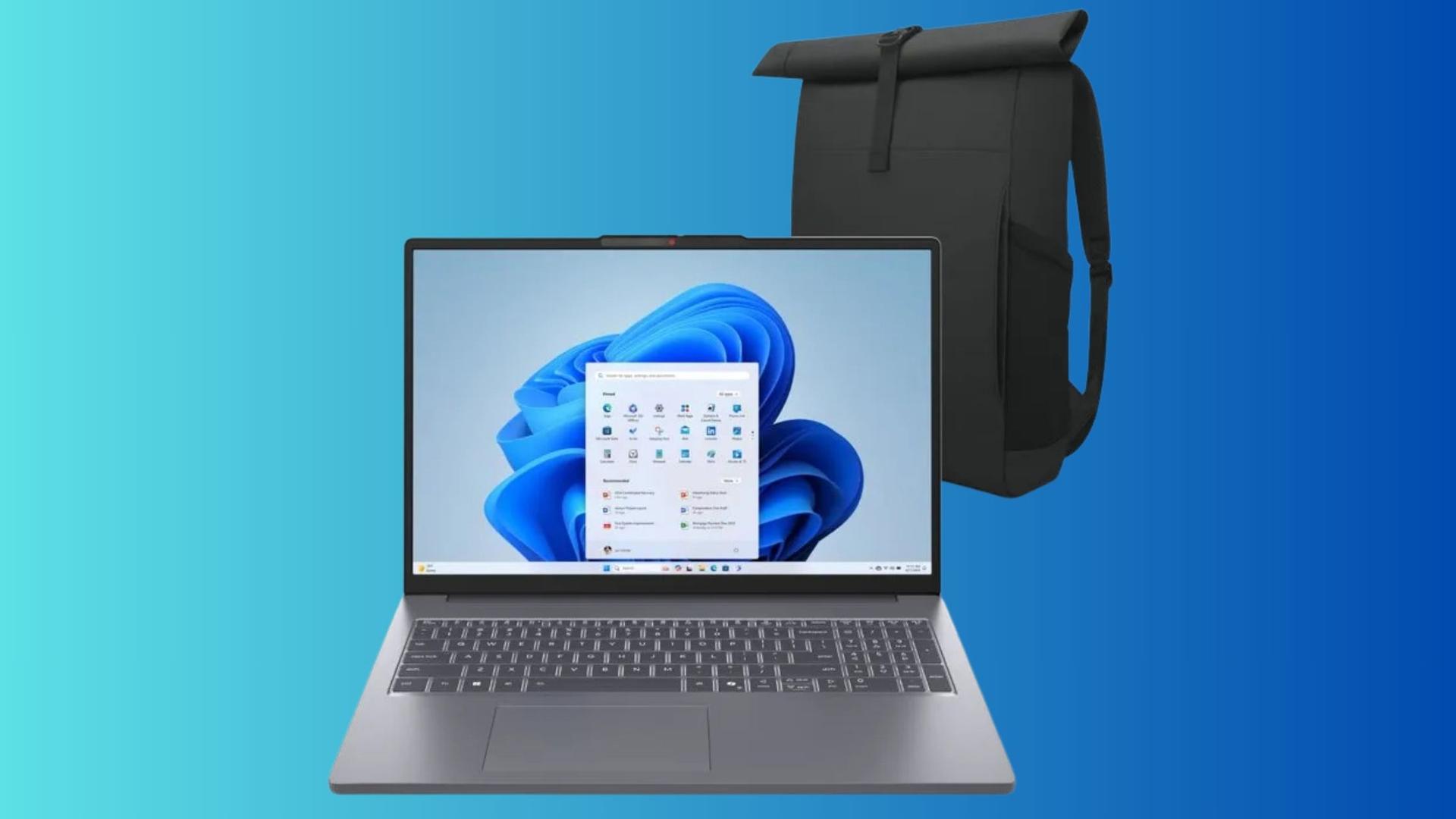 Ce PC portable Lenovo en promo met tout le monde d'accord avant la rentrée