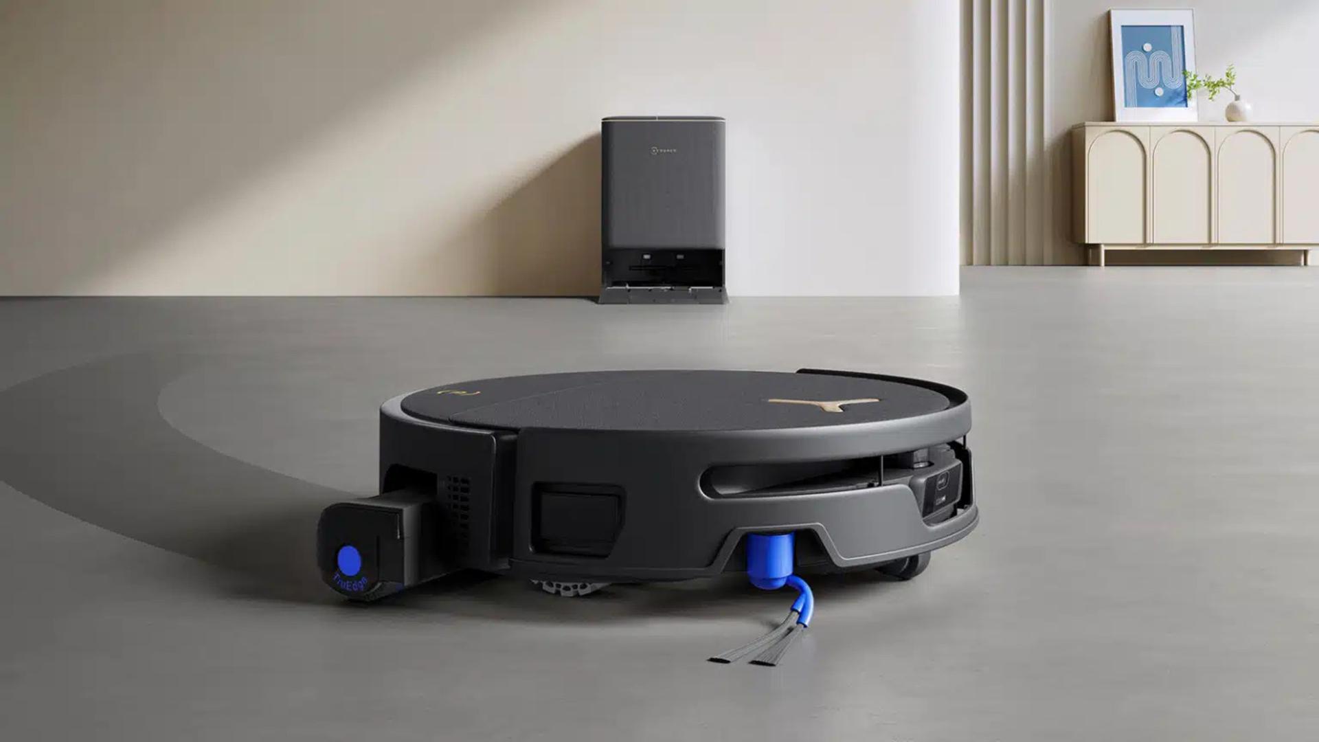 Prime Day : Ecovacs casse les prix sur 3 robots qui veulent vous faire oublier le ménage