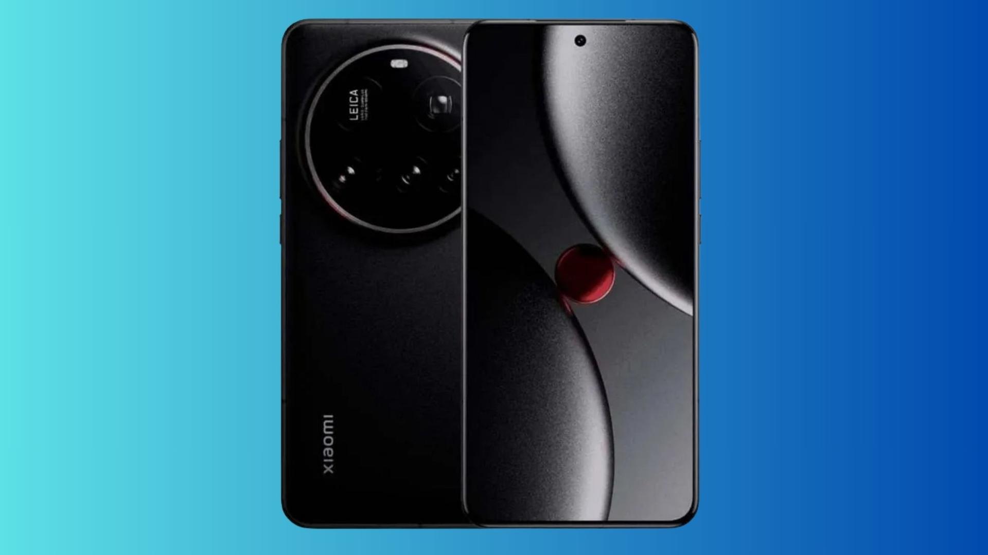 Xiaomi 15 Ultra : -35 % sur ce smartphone dernière génération qui n'a jamais été aussi accessible