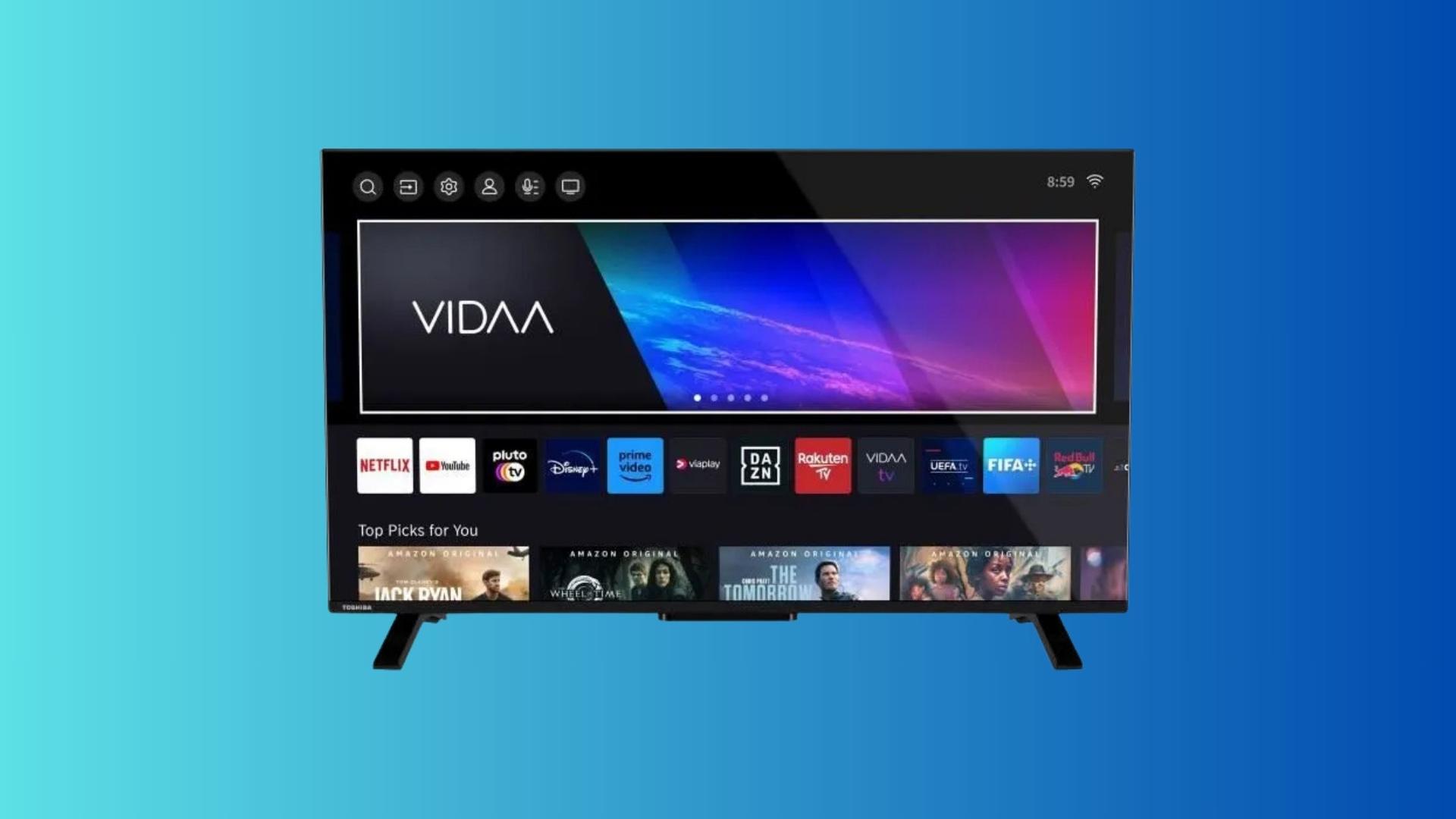 Google TV, 4K et petit prix : cette smart TV fait un carton chez Cdiscount