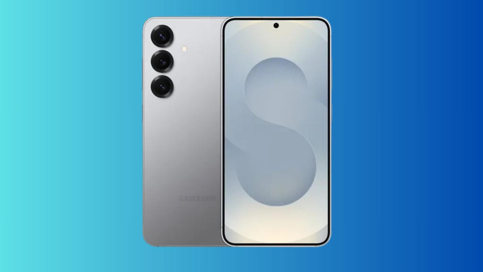 Samsung Galaxy S25 : le prix de ce smartphone en promo chez Rakuten affole la toile