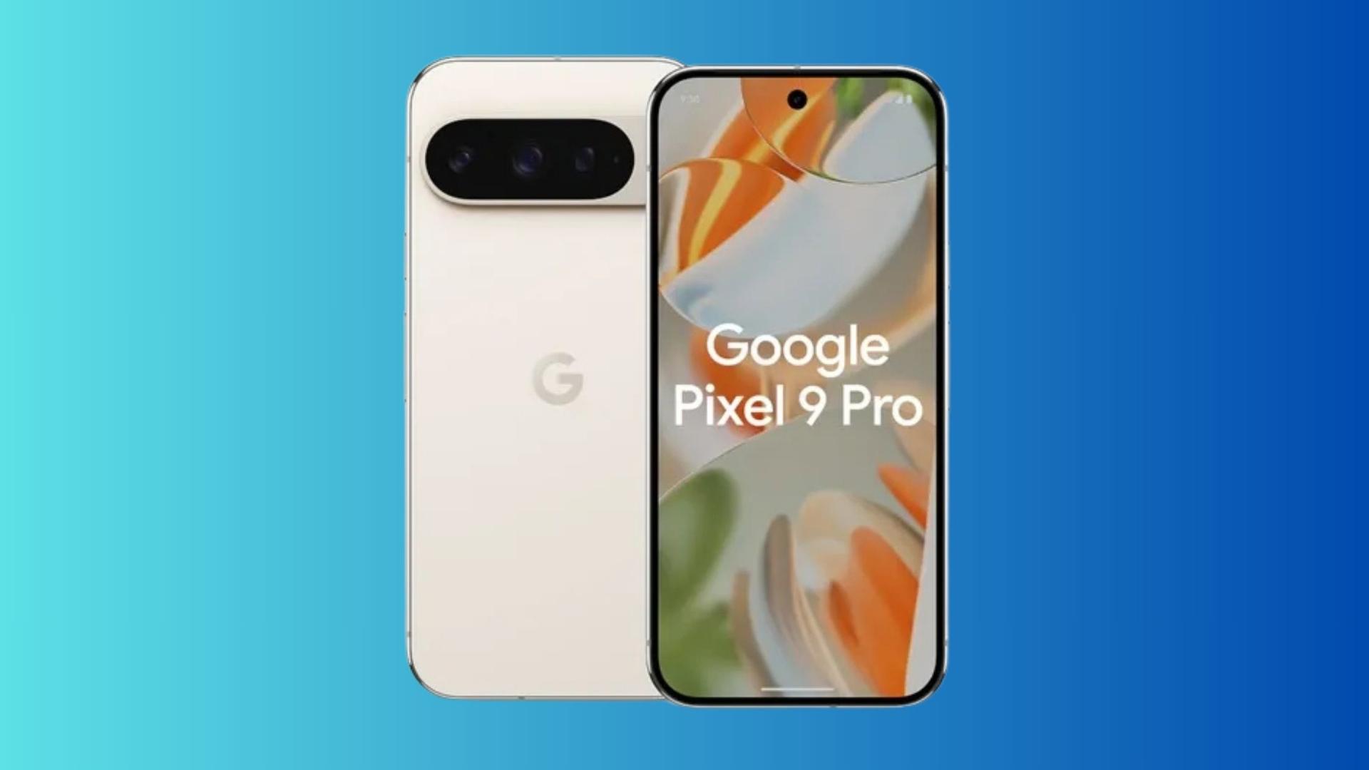 Cyber Monday : -29 % sur le Google Pixel le plus avancé du moment chez ...