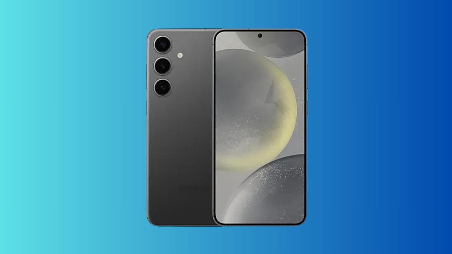 Rakuten fait craquer le prix du Galaxy S24+ et ça vaut le détour