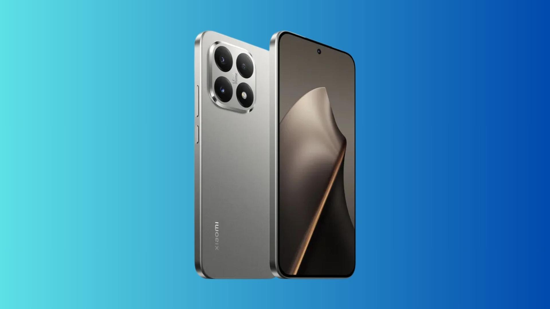 Cdiscount casse le prix du Xiaomi 15T : ce smartphone Xiaomi affole déjà les recherches