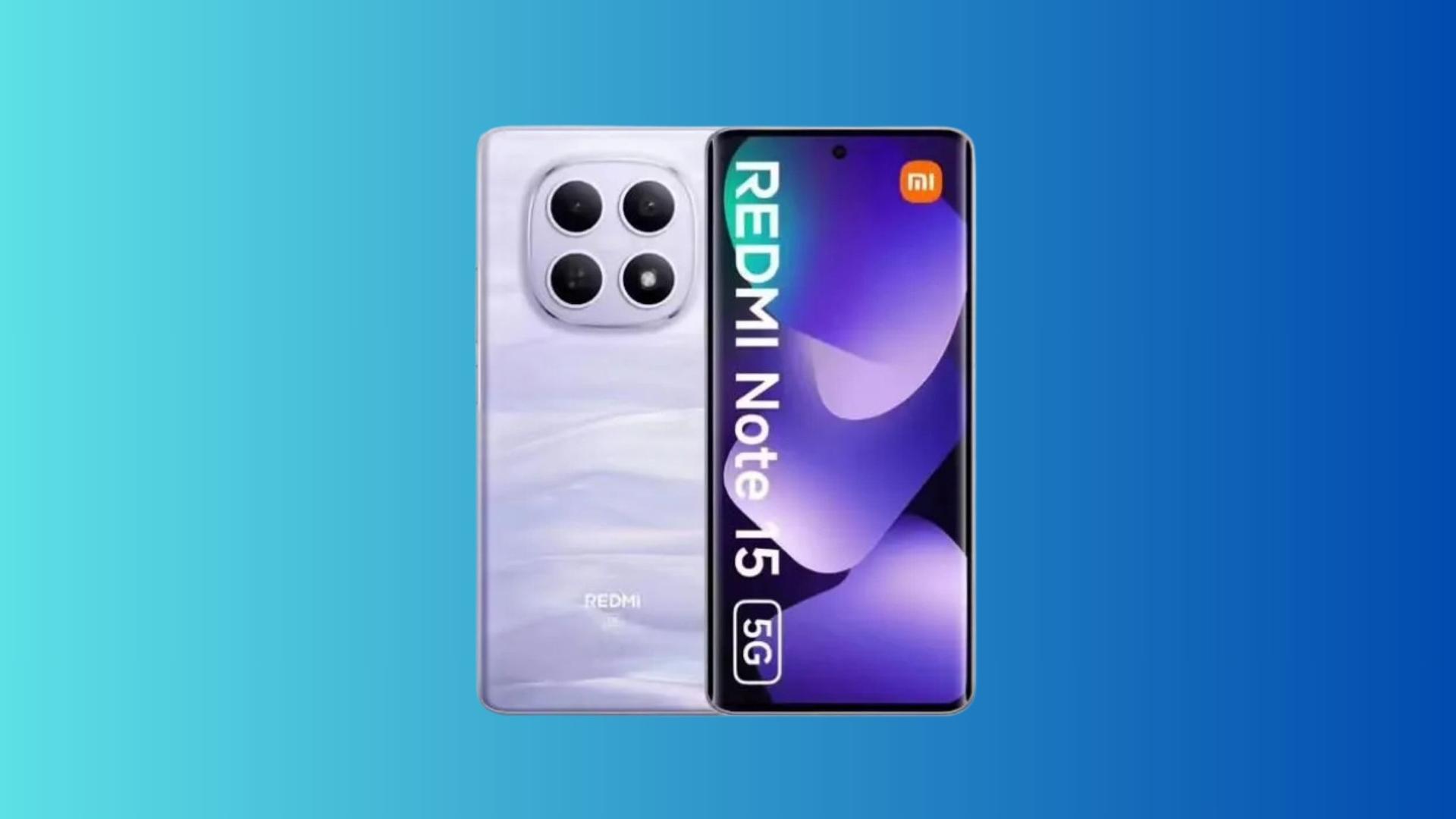 Écran AMOLED 120 Hz, 108 Mpx, 5G : ce smartphone Xiaomi voit son prix passer sous les 230 €