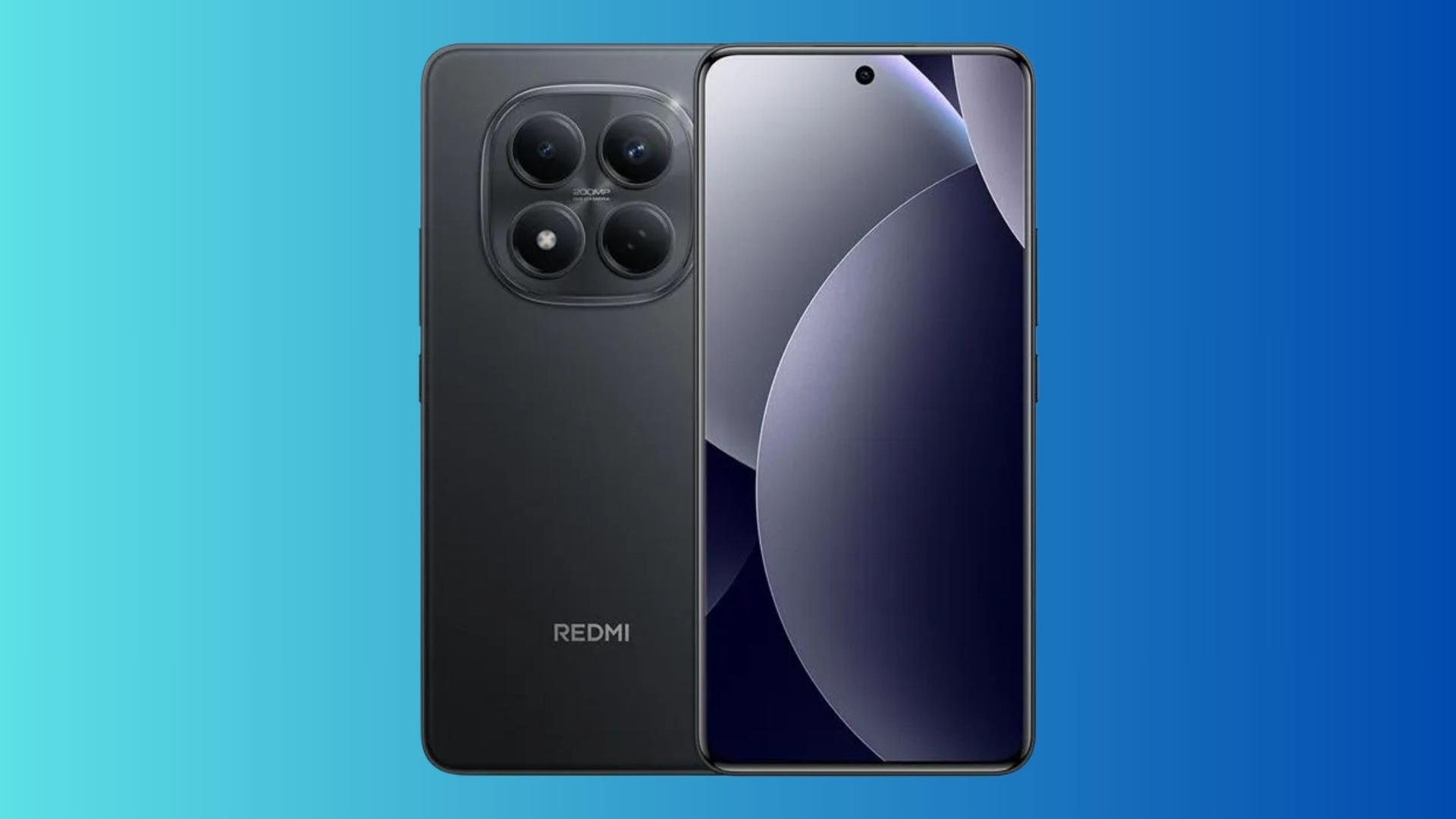 Ce smartphone Xiaomi à moins de 300 € vient bousculer le milieu de gamme
