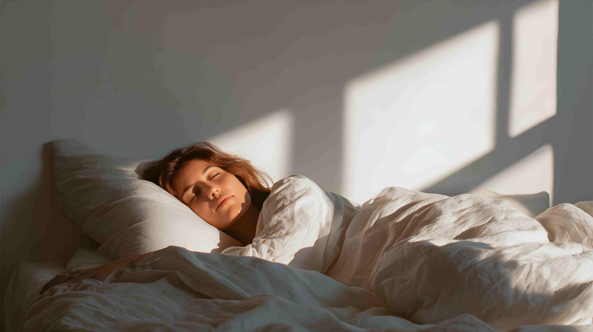 L'erreur que vous faites tous les matins et qui sabote la qualité de votre sommeil nocturne