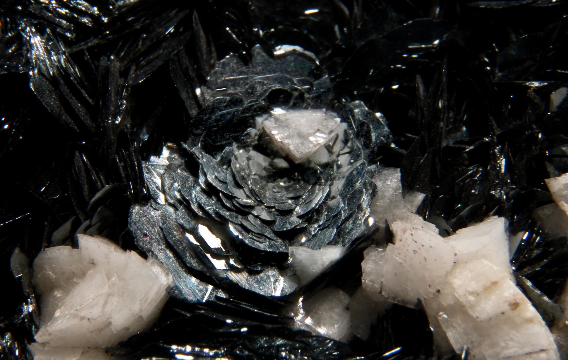 Définition Hématite qu'estce que c'est ? Futura planète — free download