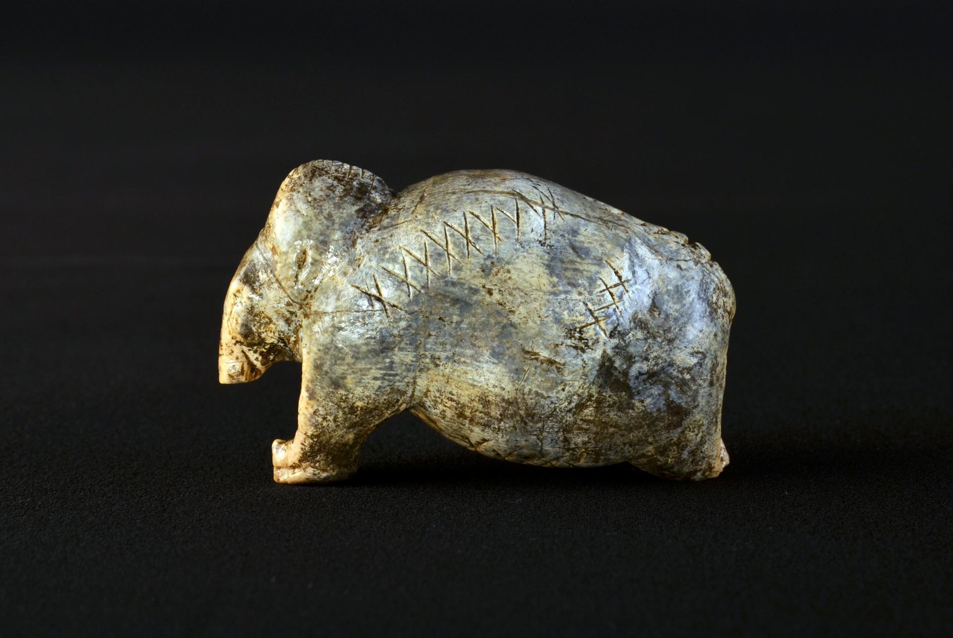 Ce que des chercheurs ont trouvé sur ces objets préhistoriques remet en question tout ce qu'on croyait savoir sur l'origine de l'écriture