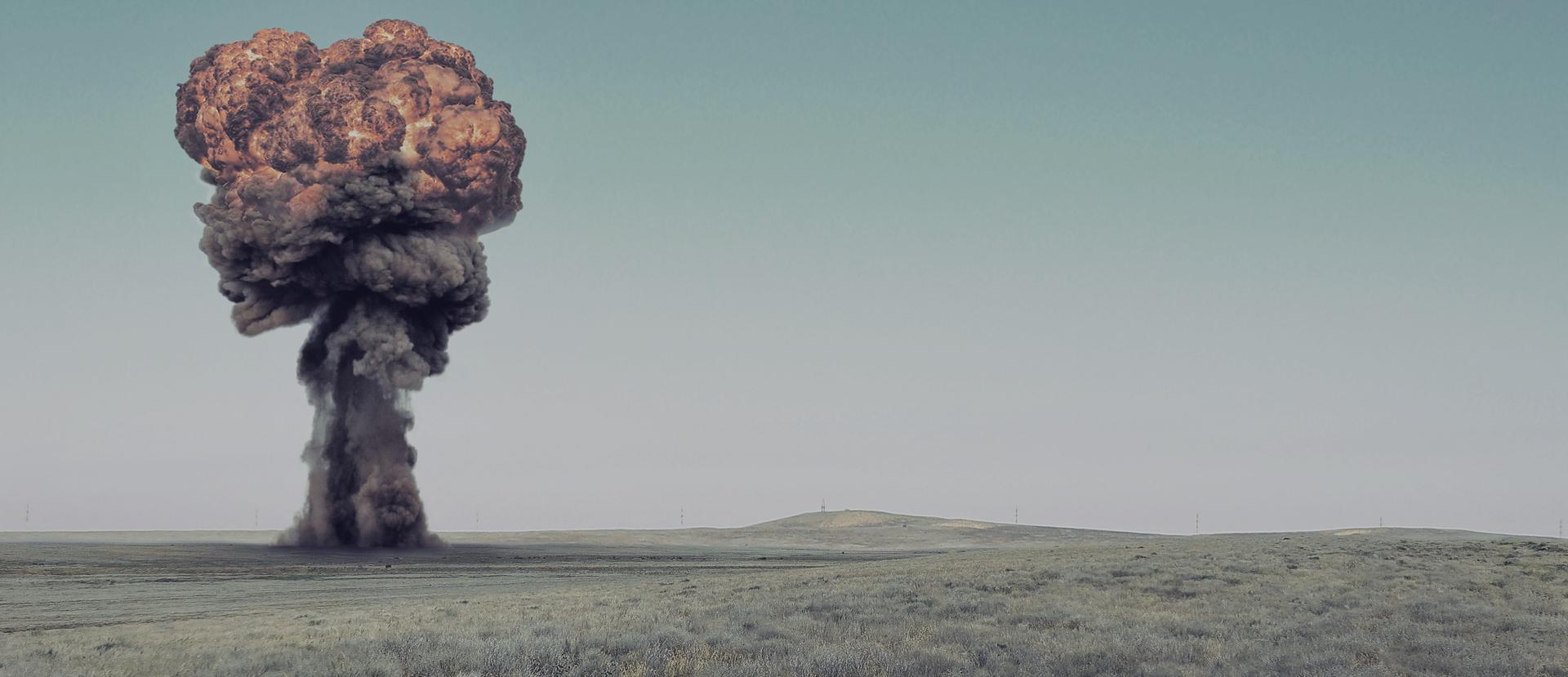 Les essais nucléaires en Corée du Nord auraient durablement modifié des forces dans la croûte et réactivé des failles !