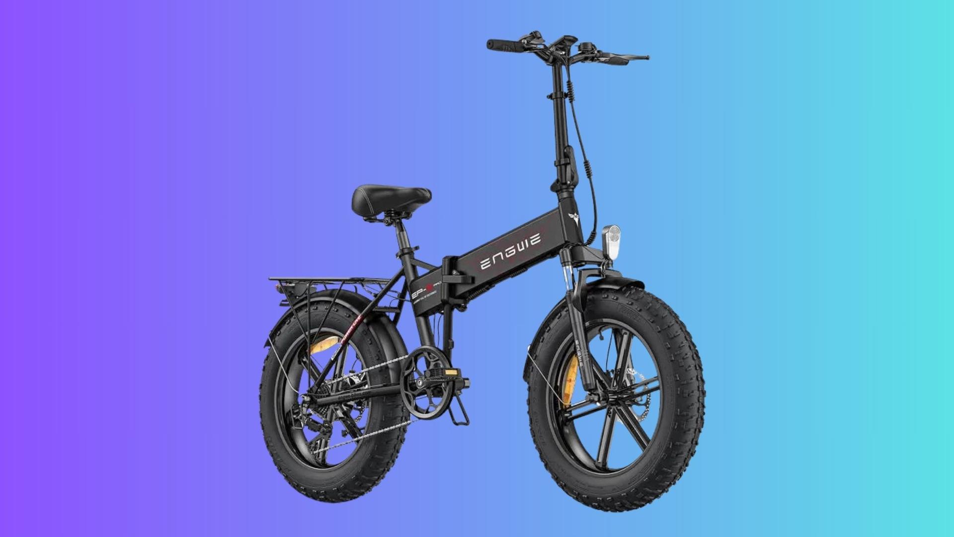 Cdiscount anime les French Days avec une offre incroyable sur ce vélo — free download