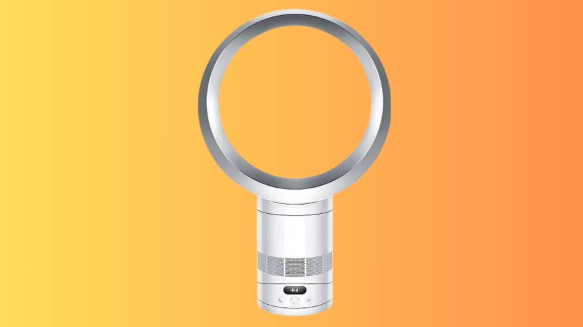 Canicule : le ventilateur Dyson Cool CF1 n'a jamais été aussi accessible chez Rakuten