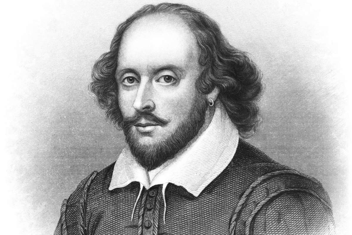 Voici la révélation qui pourrait réécrire l'histoire de Shakespeare