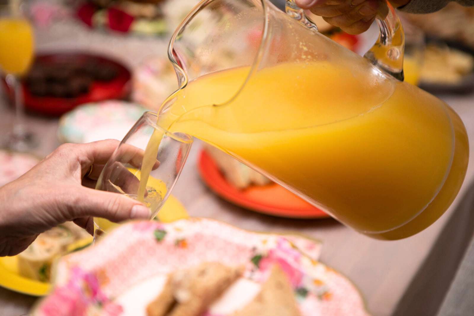 Ni soda ni café : cette boisson qu’on croit saine nuit à votre mémoire