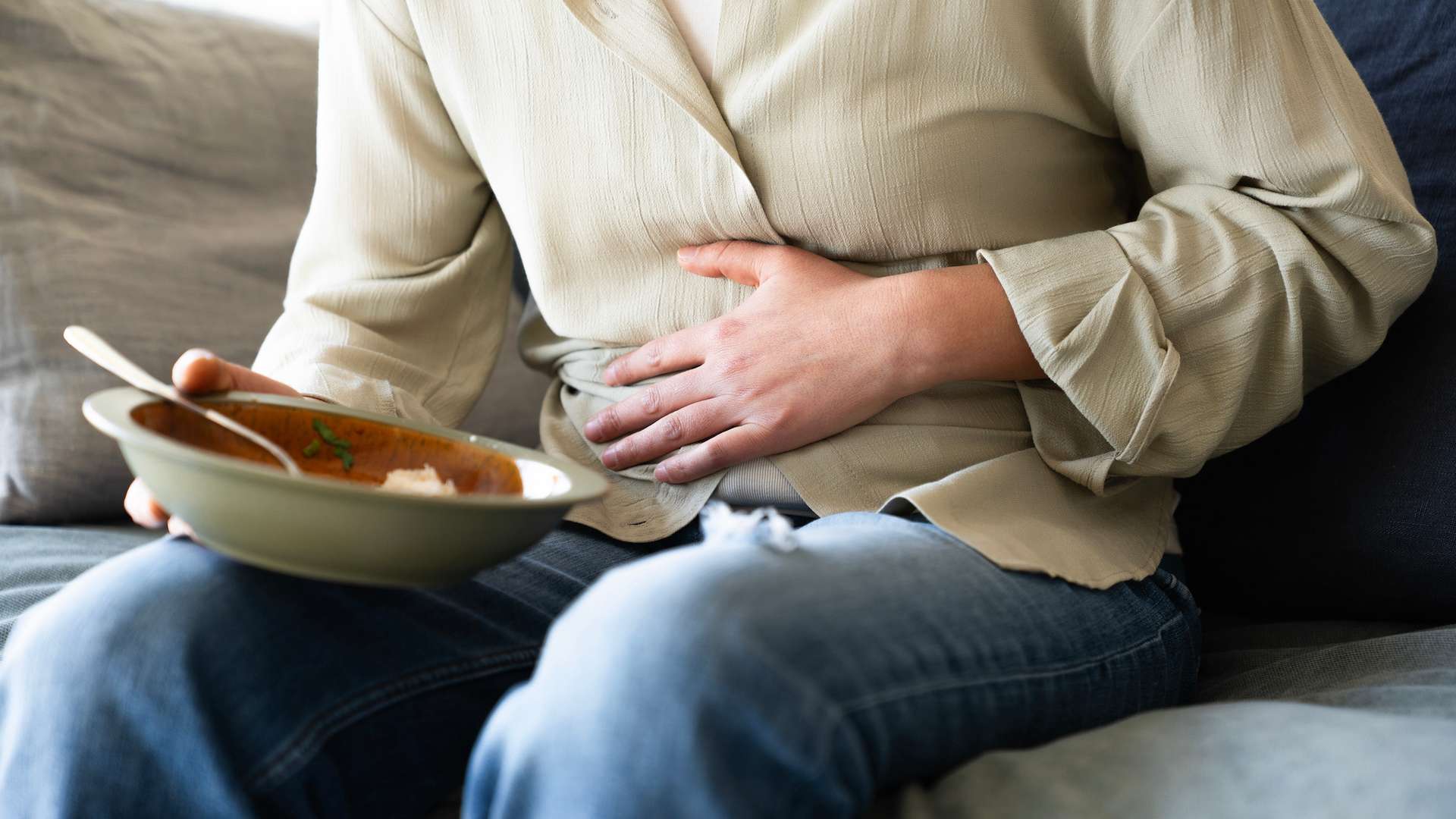 Le gluten n’est peut-être pas le vrai coupable : voici ce que la science vient de découvrir