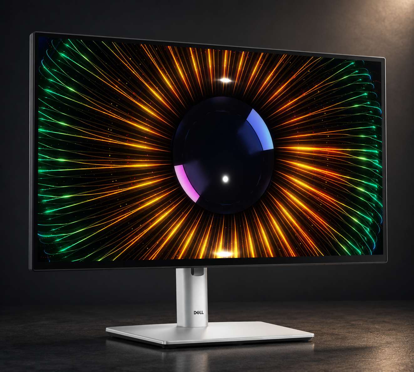 Avec son écran IPS 24 pouces à moins de 225€, l'UltraSharp U2424H de Dell tient toutes ses promesses