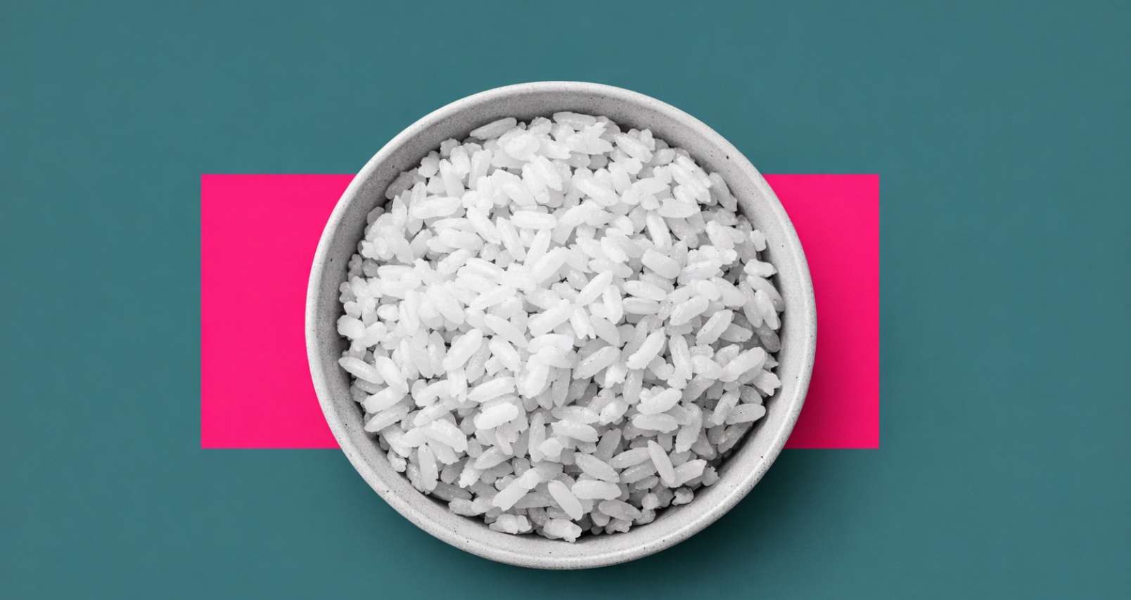 Le riz est-il vraiment sûr ? Une étude alerte sur le cadmium malgré les normes