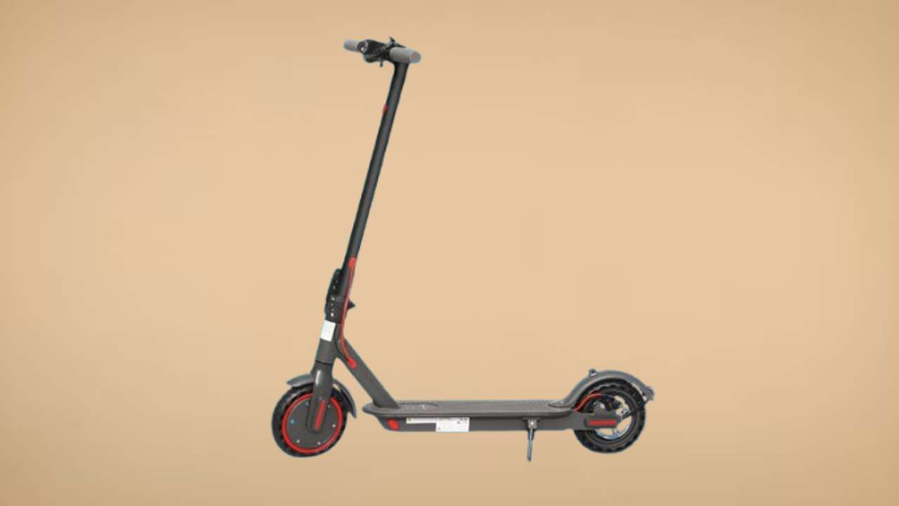 Trottinette électrique M365 X1 : des trajets raccourcis pour moins de 135 ¬ avec cette offre