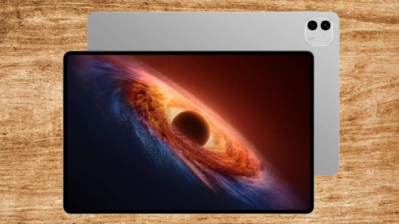 La tablette Honor MagicPad 4 et son écran OLED 165 Hz profite d'une double remise à saisir sans attendre sur AliExpress