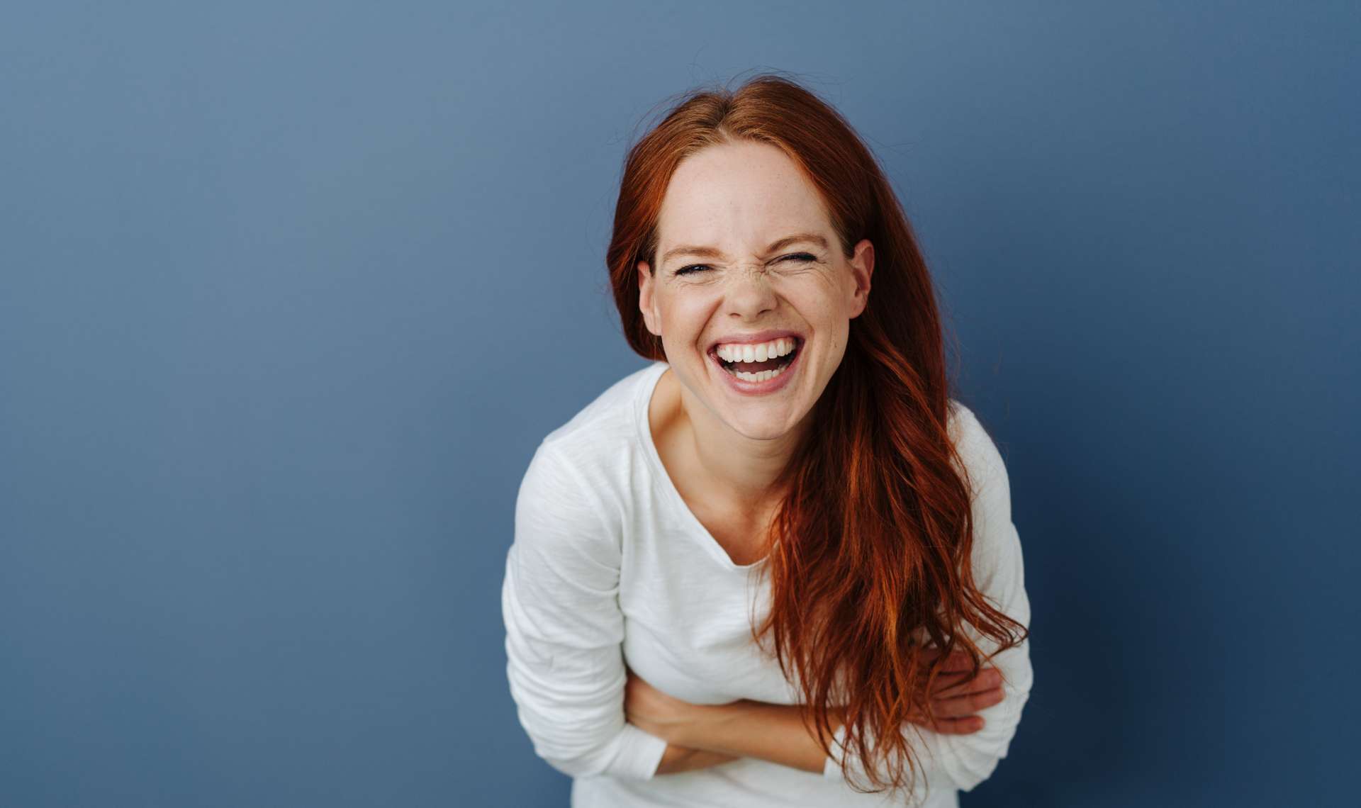 Pourquoi certains osent tout et d’autres se retiennent ? La clé se cache peut-être dans votre ventre !