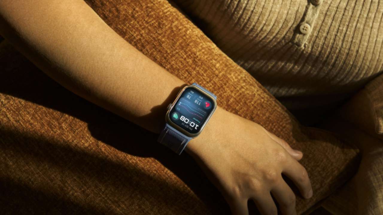Huawei Watch D2 : cette montre connectée prisée est à moins de 245 € sur ce site bien connu