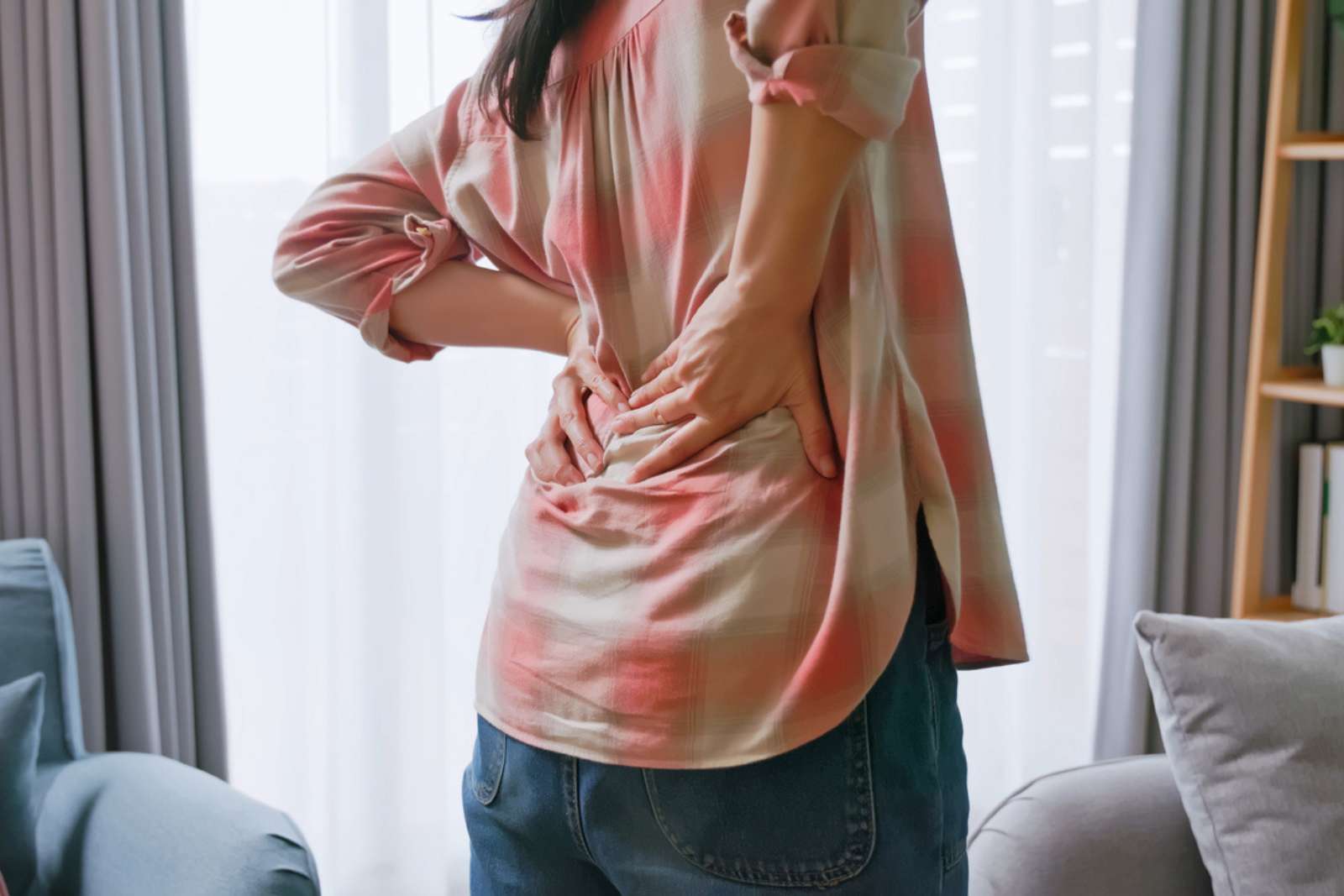 Ces deux tests « tout simples » pourraient éviter le pire, selon une néphrologue