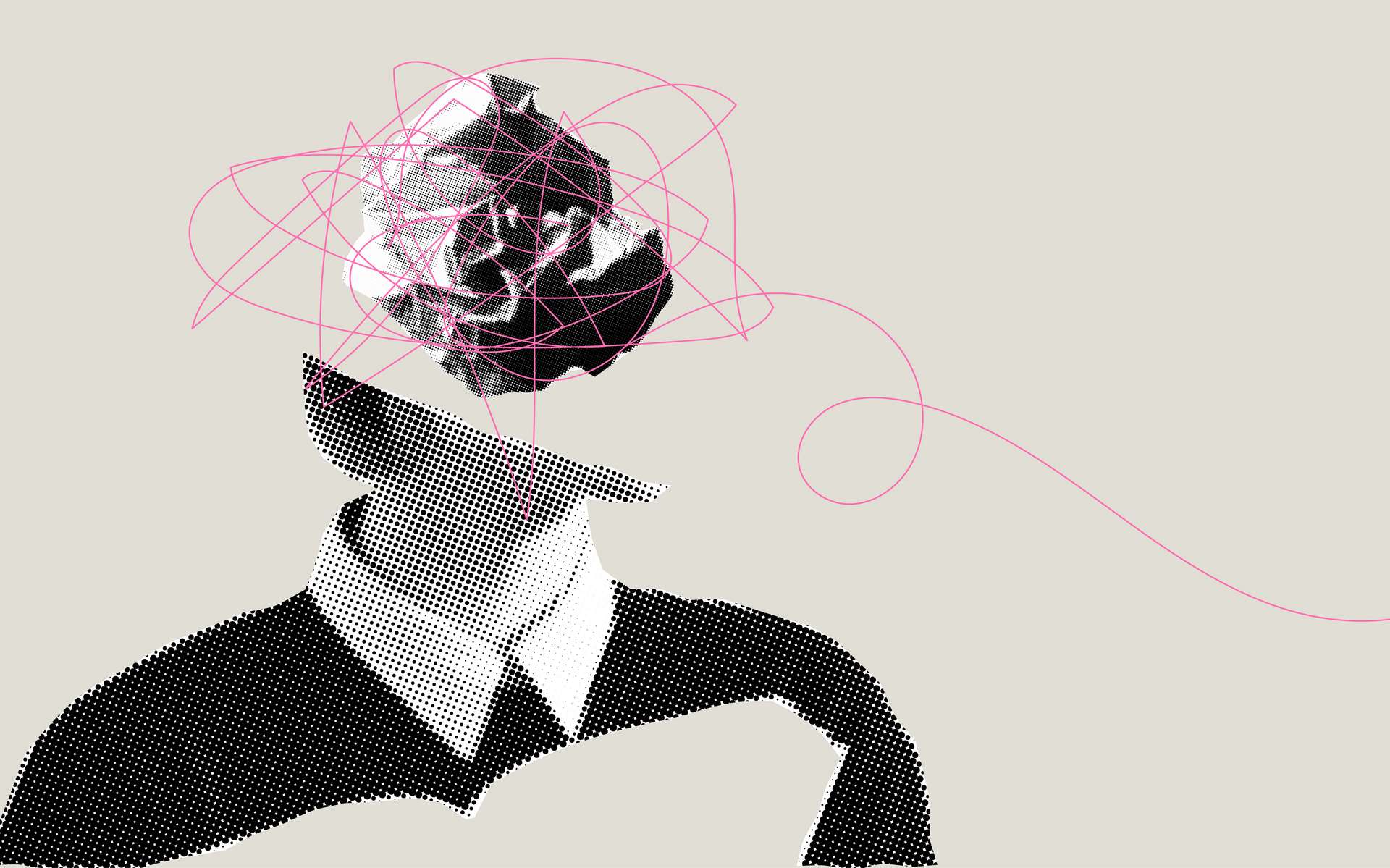 Et si cogiter pouvait parfois faire du bien ? La rumination peut être notre alliée, selon ce psychologue