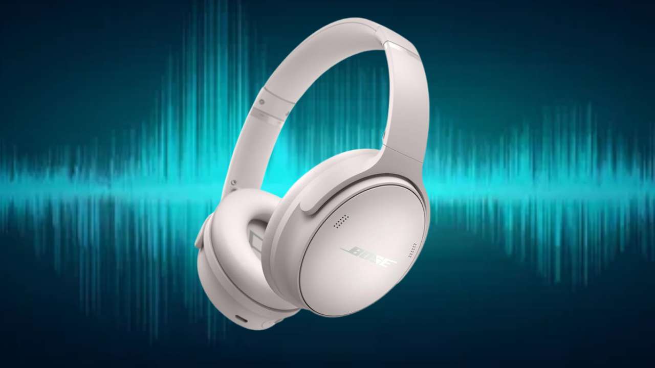 Le prix du casque Bose QuietComfort SC chute de 38 % sur Amazon avec sa réduction de bruit