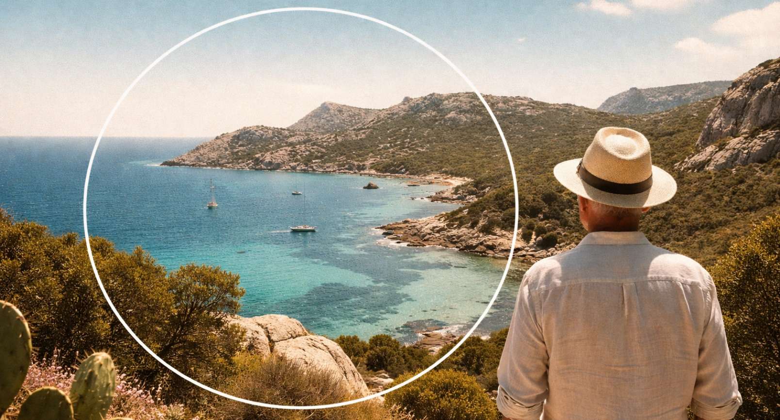 Ces régions où l’on vit beaucoup plus longtemps existent bien : voici lesquelles sont vraiment des « zones bleues »