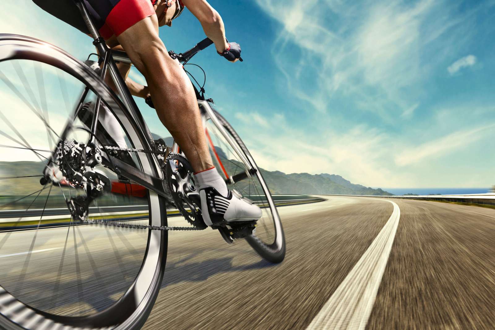 Mieux que la marche ou la muscu : ce sport vous aide à mieux dormir, selon la science