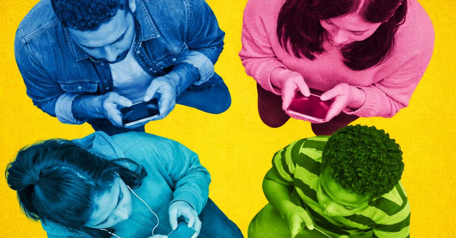 Pourquoi l'interdiction des réseaux sociaux rate sa cible ? par Gilles Babinet