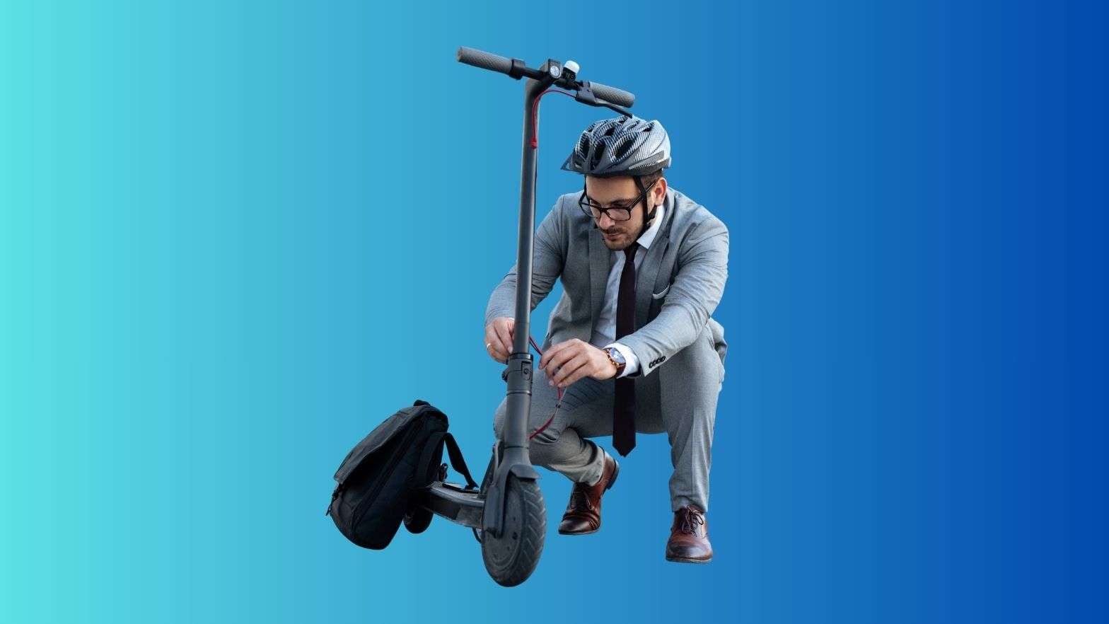 Black Friday trottinettes : Les modèles Xiaomi et Ninebot à prix CASSÉS !