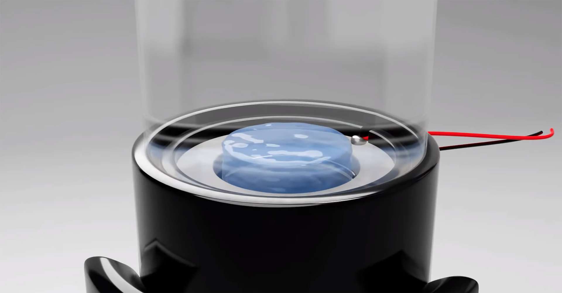 Cette technologie rÃ©volutionnaire capte lâ€™humiditeÌ dans l'air et deÌlivre de...