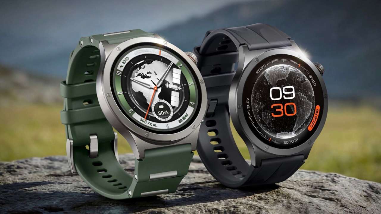 La montre OnePlus Watch 4 et son excellent rappor qualité-prix passent sous les 195 ¬ avec ce code promo sur AliExpress
