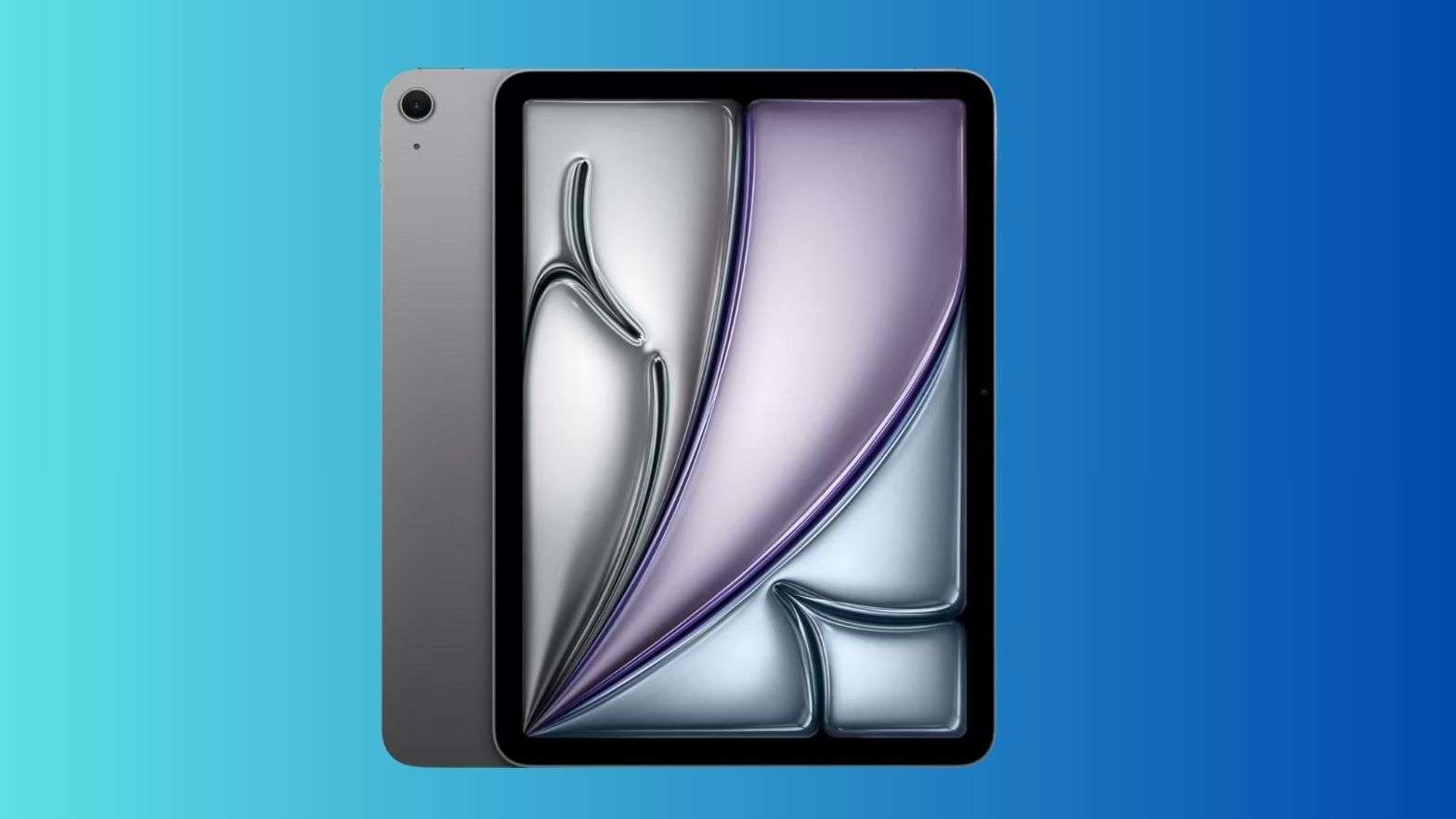 -23% sur l'iPad Air M3 : profitez d'un prix choc pour la tablette Apple haut de gamme !